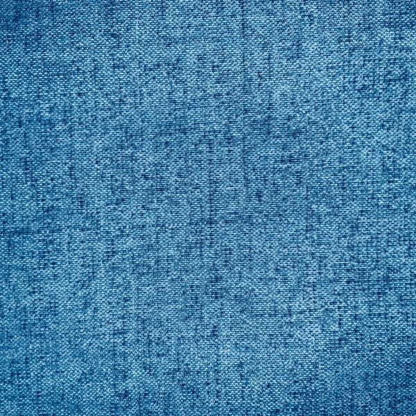 Plain Denim Blue Extra Wide Acrylic Oilcloth.