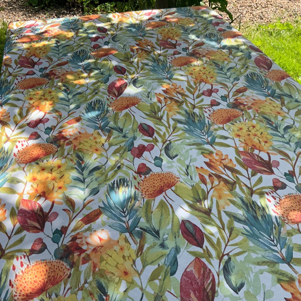 Bellida Extra Wide Oilcloth