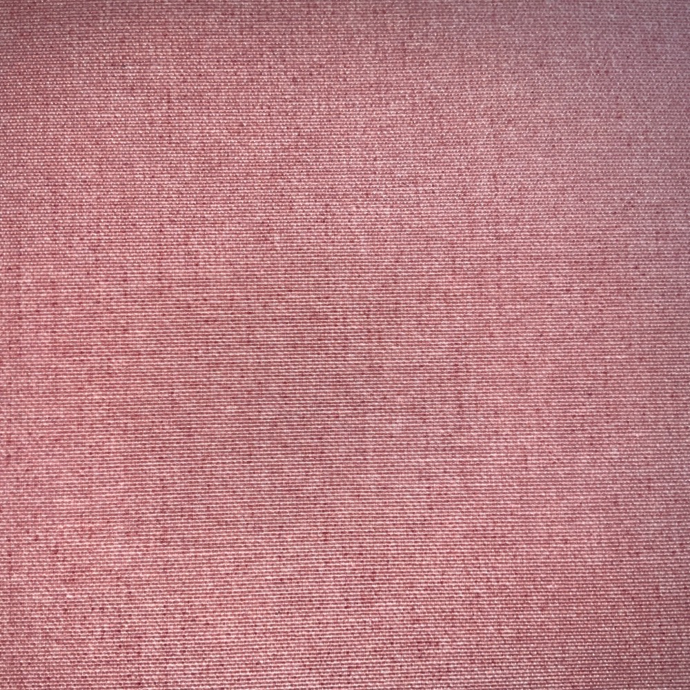 Plain Rose Pink Extra Wide Acrylic Oilcloth.